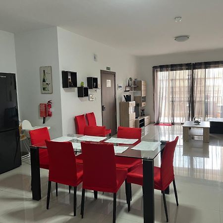 Claire'S Court Apartment Marsaxlokk Luaran gambar