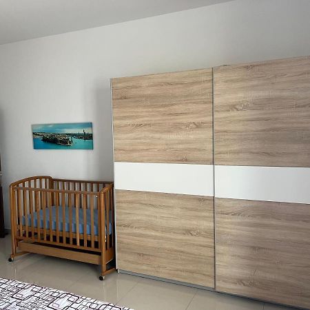 Claire'S Court Apartment Marsaxlokk Luaran gambar
