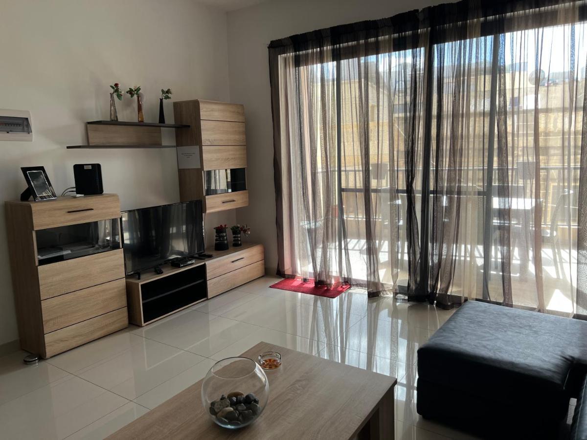 Claire'S Court Apartment Marsaxlokk Luaran gambar