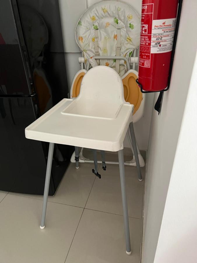 Claire'S Court Apartment Marsaxlokk Luaran gambar