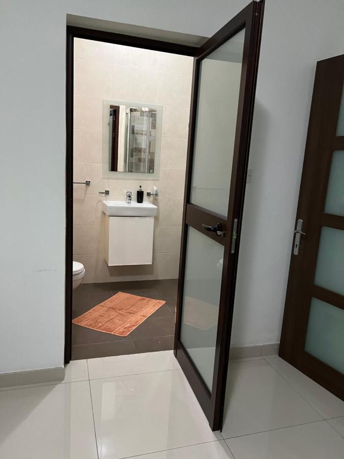 Claire'S Court Apartment Marsaxlokk Luaran gambar