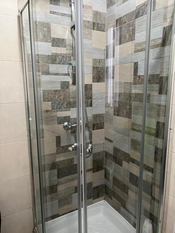 Claire'S Court Apartment Marsaxlokk Luaran gambar