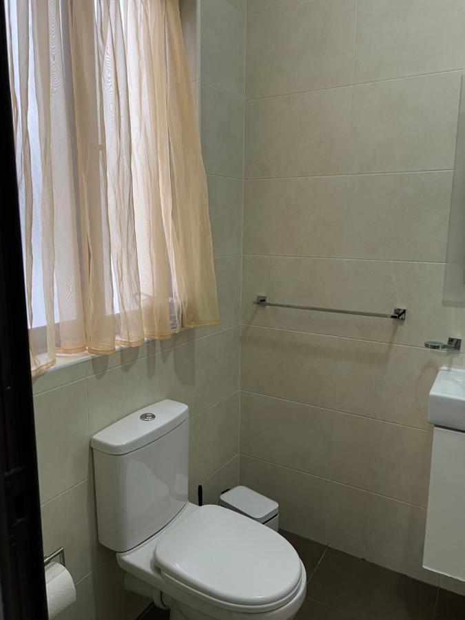 Claire'S Court Apartment Marsaxlokk Luaran gambar