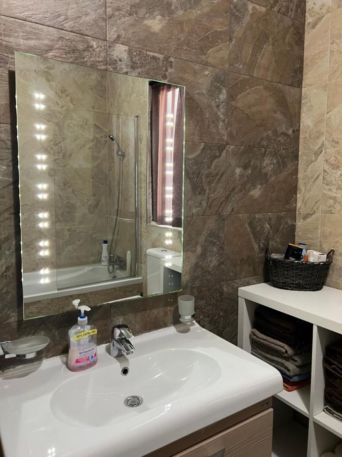 Claire'S Court Apartment Marsaxlokk Luaran gambar