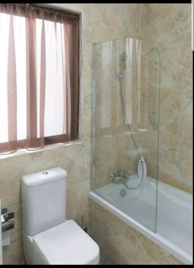 Claire'S Court Apartment Marsaxlokk Luaran gambar