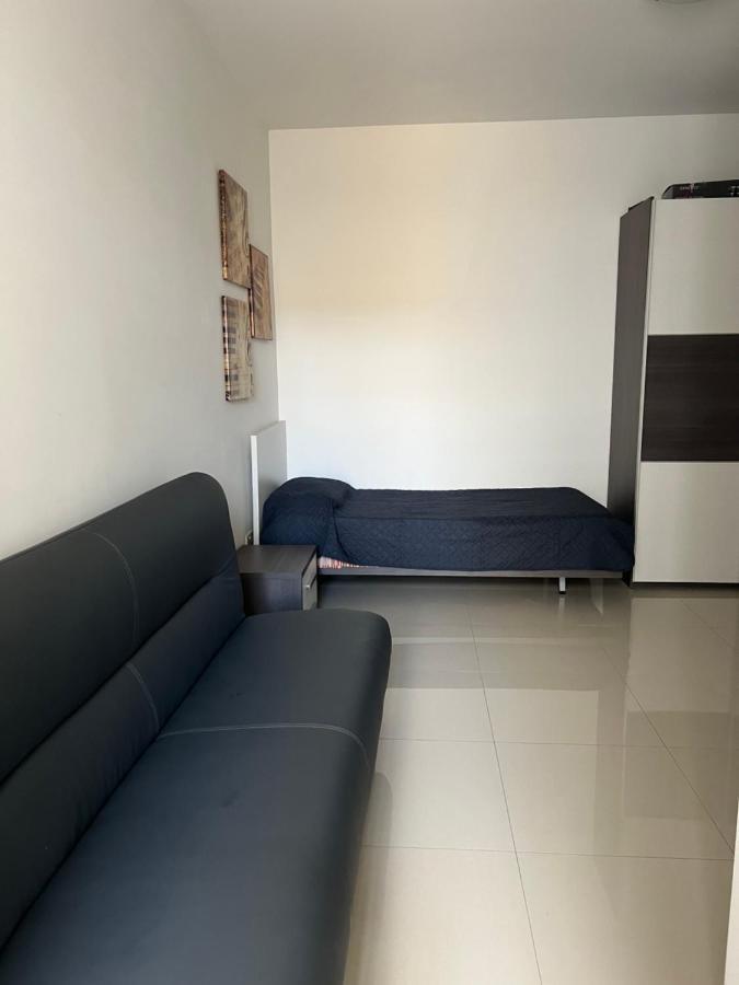 Claire'S Court Apartment Marsaxlokk Luaran gambar