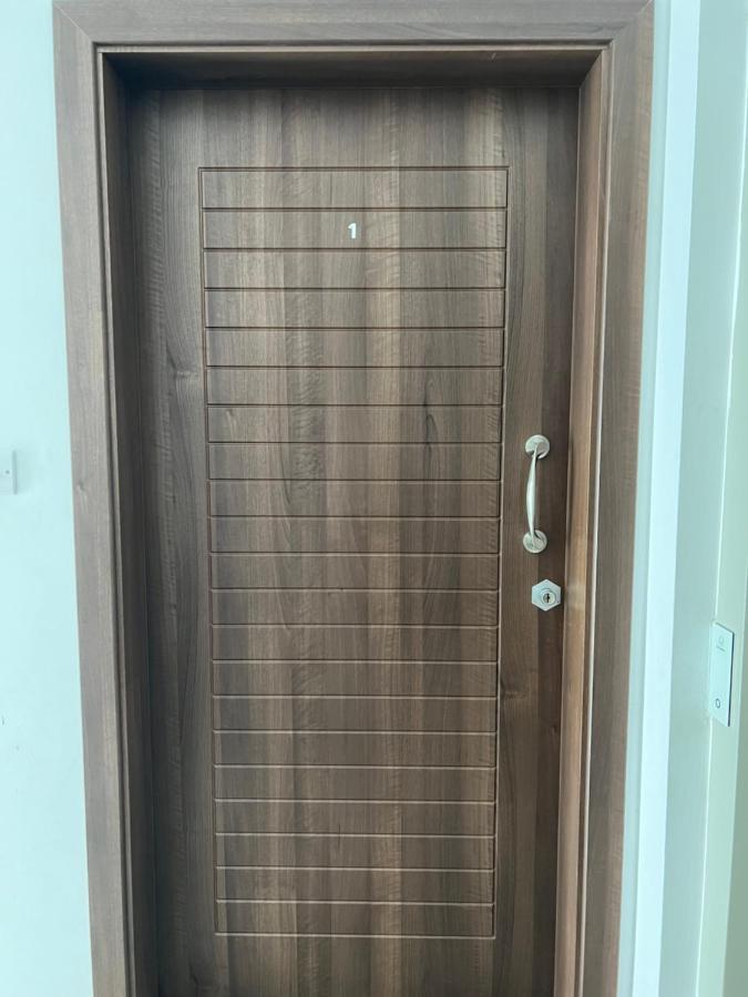 Claire'S Court Apartment Marsaxlokk Luaran gambar