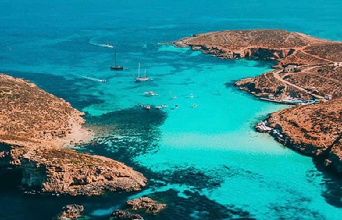 Claire'S Court Apartment Marsaxlokk Luaran gambar