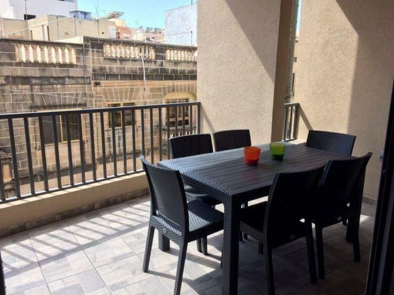 Claire'S Court Apartment Marsaxlokk Luaran gambar