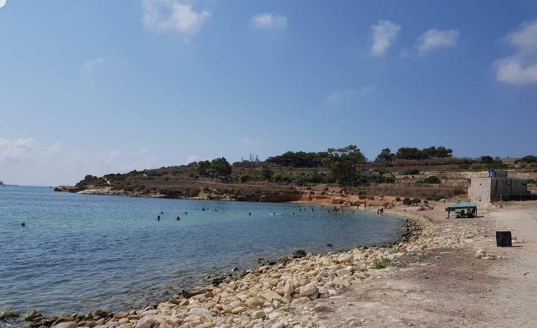 Claire'S Court Apartment Marsaxlokk Luaran gambar
