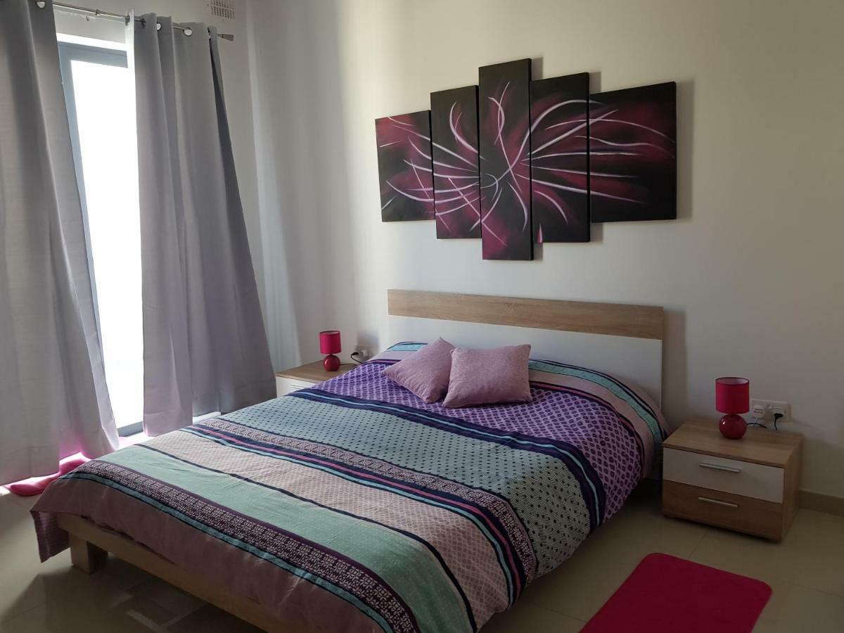 Claire'S Court Apartment Marsaxlokk Luaran gambar